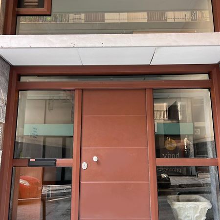 Hermes By Heloni Apartments Athens Ngoại thất bức ảnh