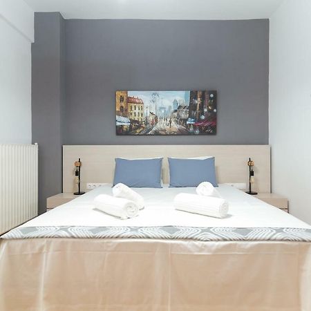 Hermes By Heloni Apartments Athens Ngoại thất bức ảnh