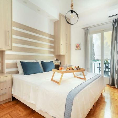 Hermes By Heloni Apartments Athens Ngoại thất bức ảnh