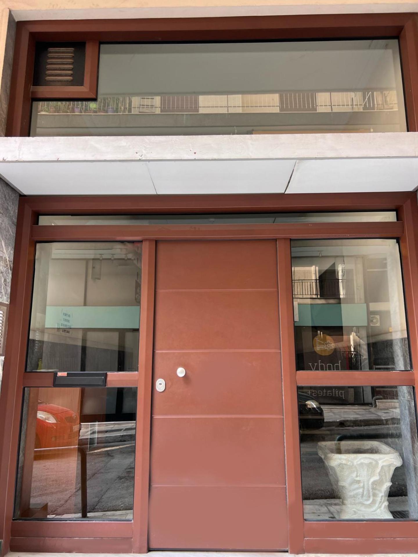 Hermes By Heloni Apartments Athens Ngoại thất bức ảnh