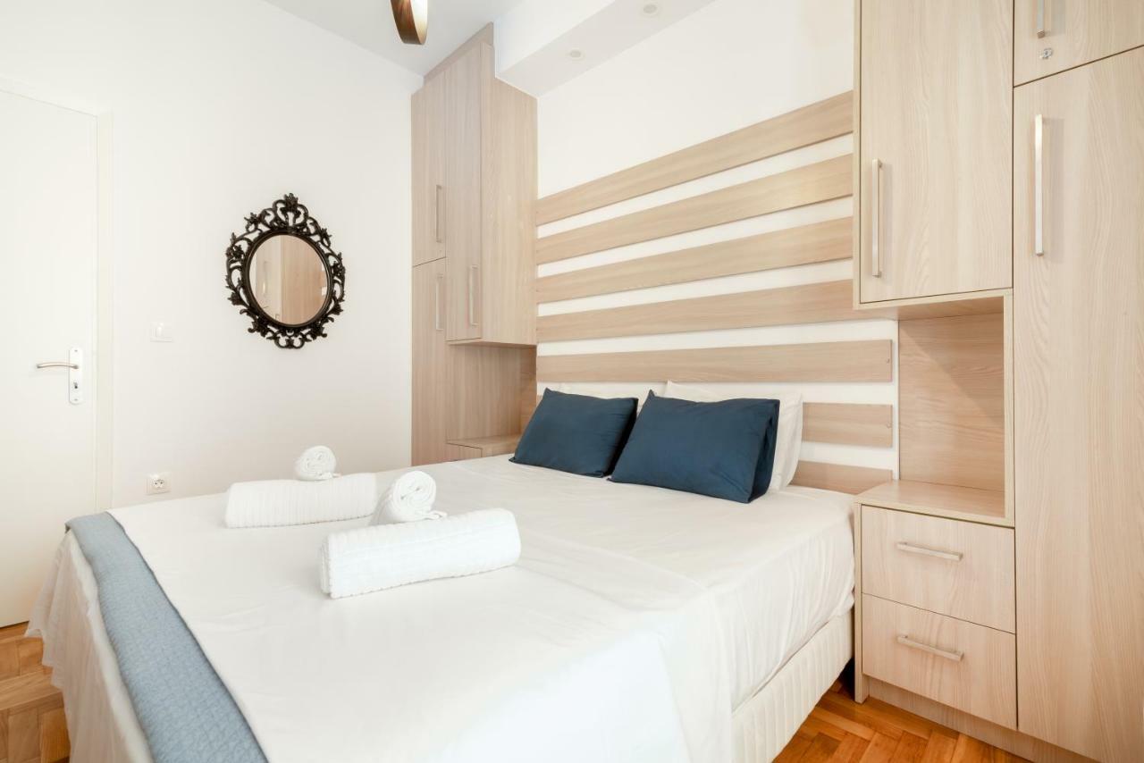 Hermes By Heloni Apartments Athens Ngoại thất bức ảnh