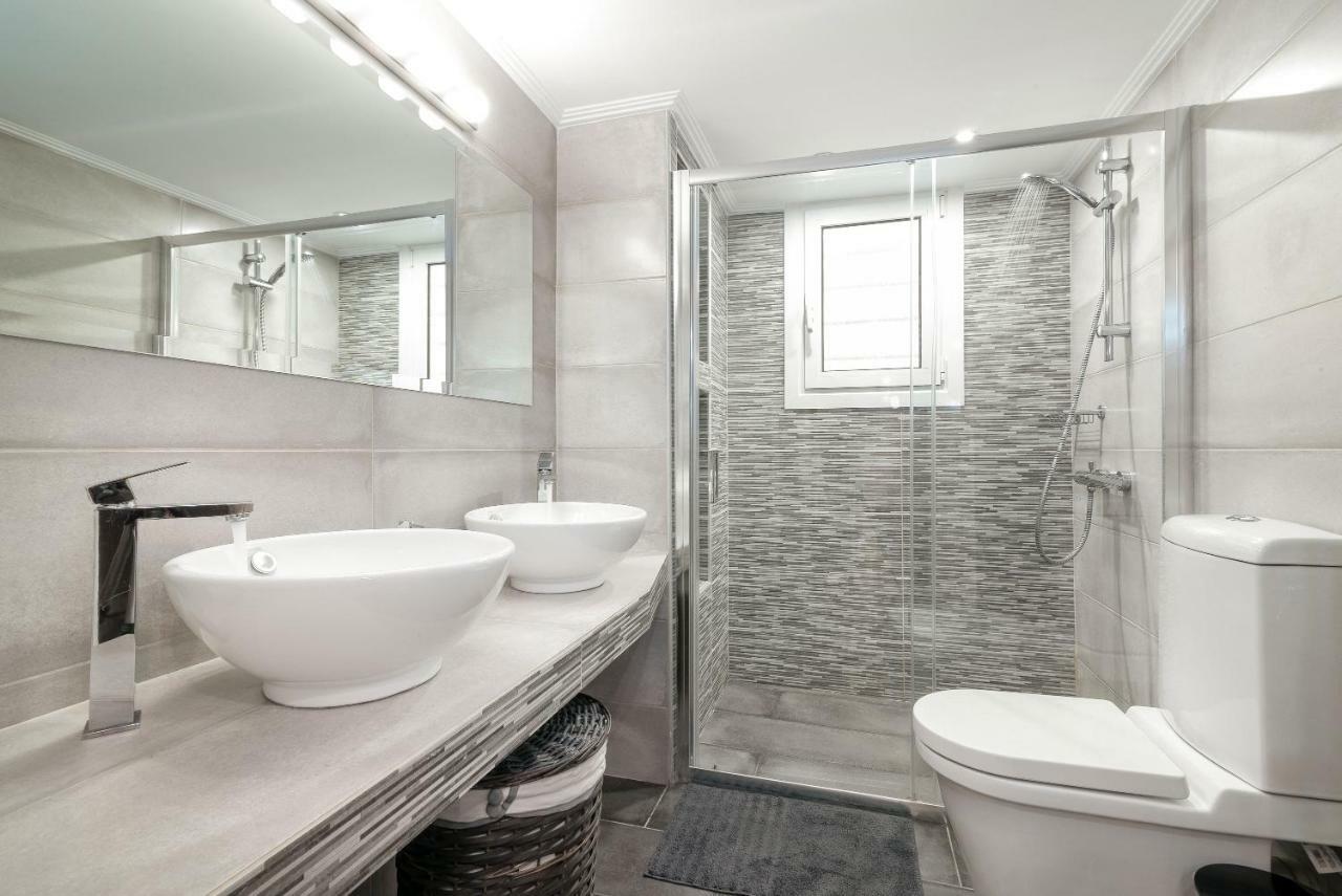 Hermes By Heloni Apartments Athens Ngoại thất bức ảnh